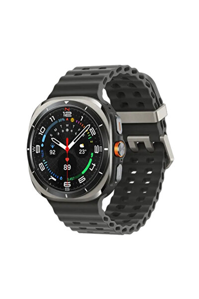 Samsung Ρολόι Galaxy Watch Ultra L705 (2025) 47mm LTE Περιοχή Δυτικής Αμερική...