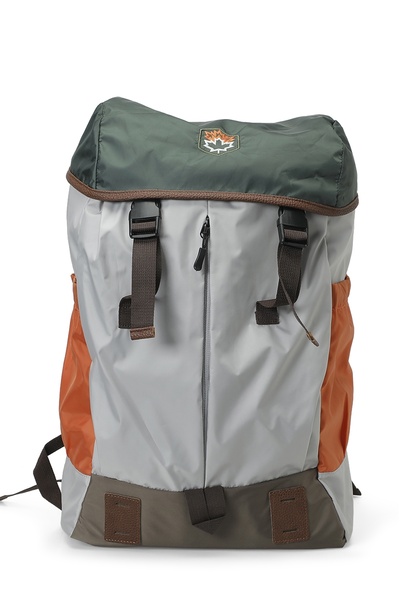 lumberjack Rucsac unisex multicolor COLORBLOCK OD BPCK