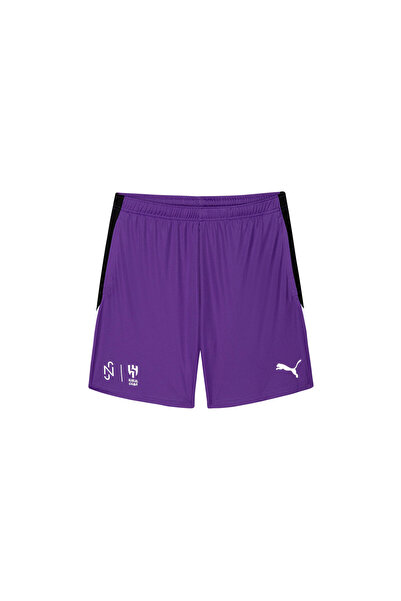 Puma شورتات نيمار جونيور للرجال من الهلال 2.0