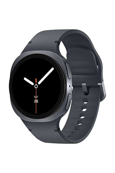 Samsung Ceas Smartwatch Galaxy Watch8 SM-L325FD LTE 40mm Graphite