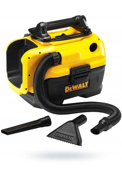 Dewalt Aspirator de atelier DCV584L-QW