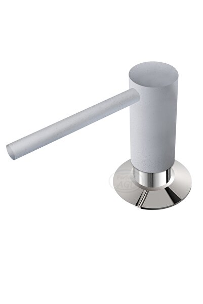 Franke Dozator de săpun Comfort 119.0578.748 Alb polar