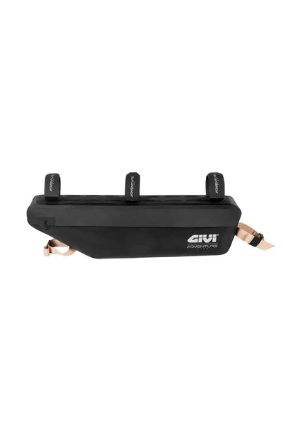 Givi Geantă de bicicletă pentru cadru Hill