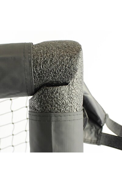 HUDORA Poartă de fotbal Pro Tect 76913 (180 x 120 x 60)
