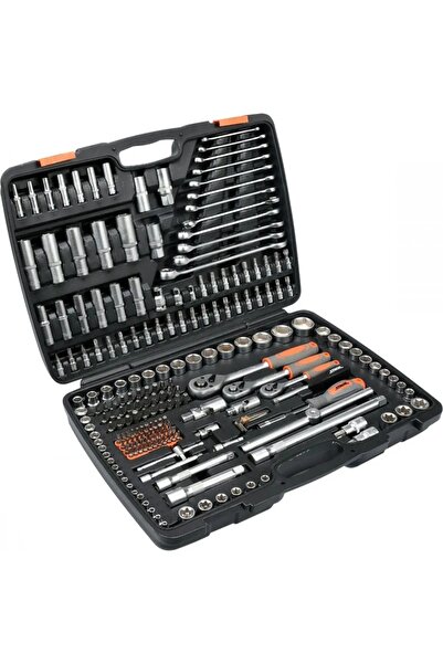 NO BRAND Set de chei STHOR 58691 (216 piese)