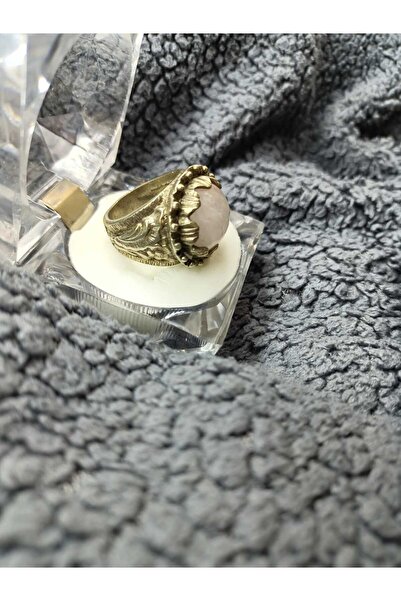 QF Design Ring with Large Stones
