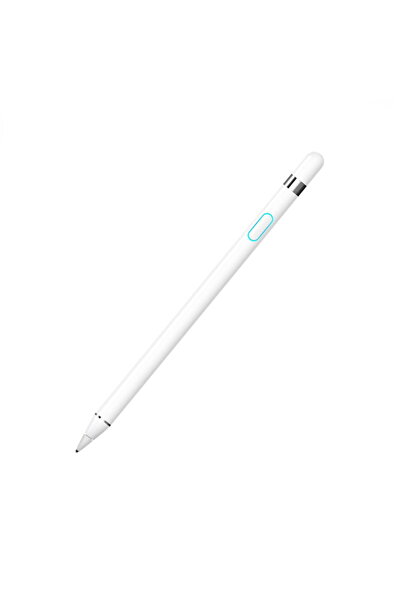 WIWU Picasso Tablet Stylus Pen P339 Active Stylus Pencil - White