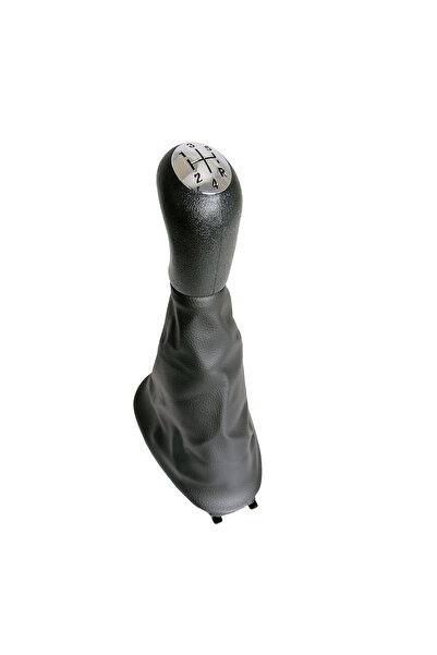 MTR Gearbox sleeve and nut Dacia Logan Sandero 5 speed