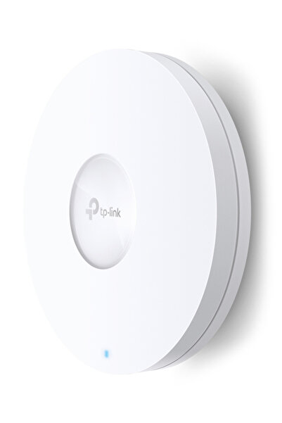 TP-LINK Σημείο πρόσβασης EAP620 HD, AX1800, WiFi 6, τοποθέτηση στην οροφή, Έκ...