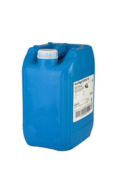 Aral Ulei motor Mega Turboral LA 10W40 20L