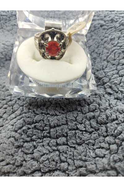 QF Shining Stone Stylish Design Ring