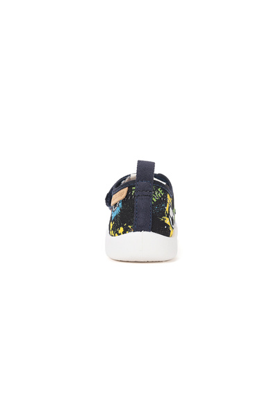 D.D.step Adidași din material hidrofob C100-61415, DD Step