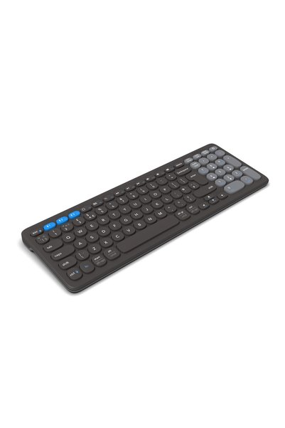 OEM Zagg Ασύρματο Mid-Sized Πληκτρολόγιο Pro Keyboard 15 (2023) με ασύρματη φ...