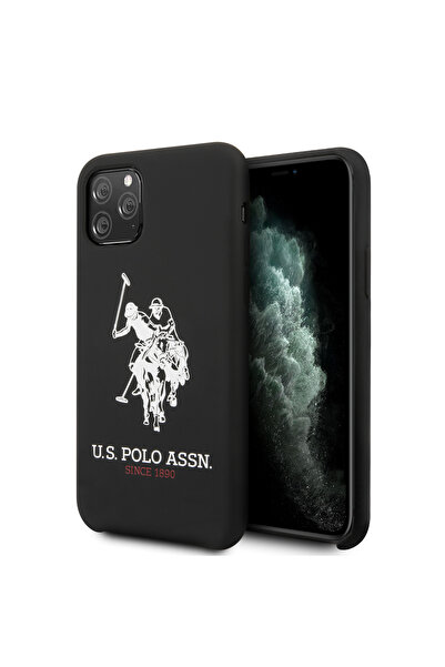 OEM U.S. Polo Assn. “Big Horse Logo Collection” Θήκη προστασίας από σιλικόνη ...