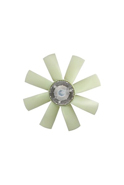 Thermotec Vascocuplaj Ventilator Radiator (ventilator, 750mm, Numar Palete: 8...