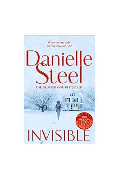 Pan Macmillan Invisible