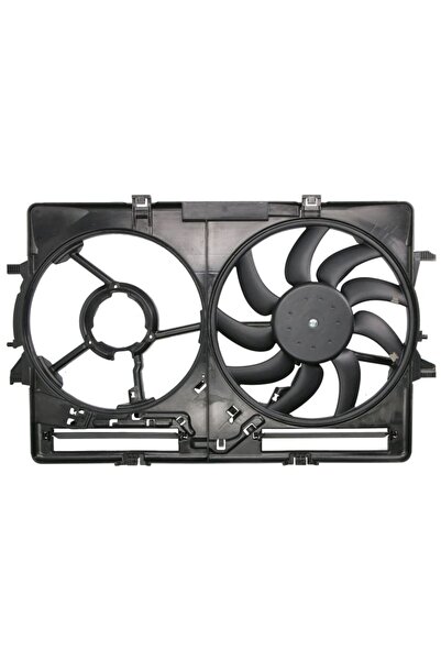 NRF Ventilator, Radiator Stanga (cu Carcasa) Audi A4 Allroad B8 A4 B8 A5 A6 C...