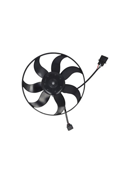 Nissens Ventilator, Radiator Stanga Audi A1 A3 Seat Altea Altea Xl Ibiza Iv I...