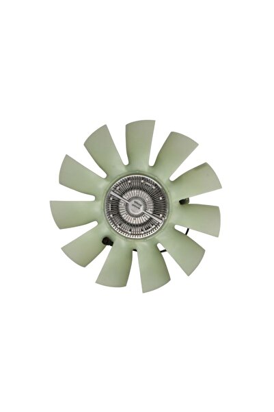 COJALI Ventilator, Radiator (ventilator, 680mm, Numar Palete: 11, Numar Pini:...