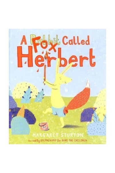 Andersen Press A Fox Called Herbert