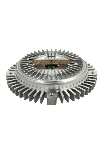 NRF Vascocuplaj Ventilator Radiator Mercedes C T-model (s202) C (w202) E (w21...