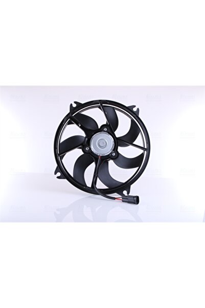 Nissens Ventilator, Radiator Dreapta/Stanga Citroen Berlingo C5 I C8 Jumpy Ii...