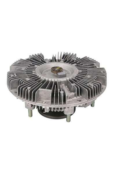 BORG-WARNER Vascocuplaj Ventilator Radiator Deutz Fahr 630 Ttv 640 Ttv