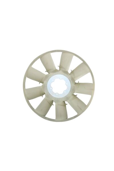 VADEN Vascocuplaj Ventilator Radiator (diametru 655mm, Numar Palete 9) Merced...