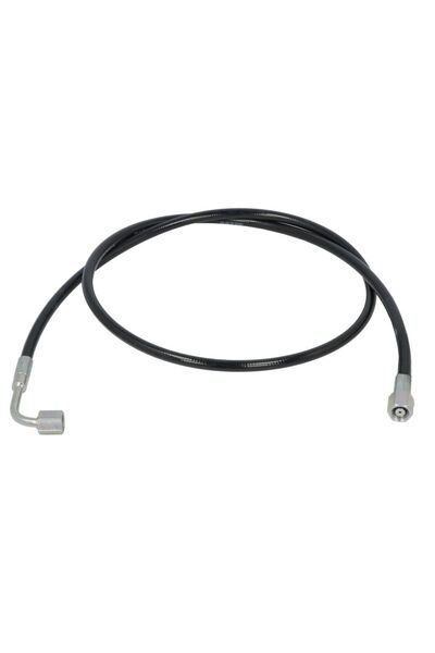 akusan Conducta Hidraulica Rabatare Cabina (1260mm, M12x1,5mm) Iveco Eurocarg...