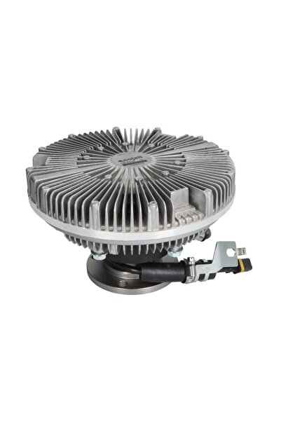 COJALI Vasul de racordare ventilator radiator (număr Pini: 2) Man F2000 Foc H...