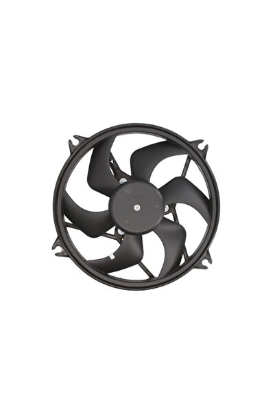 NRF Ventilator, Radiator Dreapta/Stanga Citroen C5 Iii Peugeot 406 1.8-2.2 06...