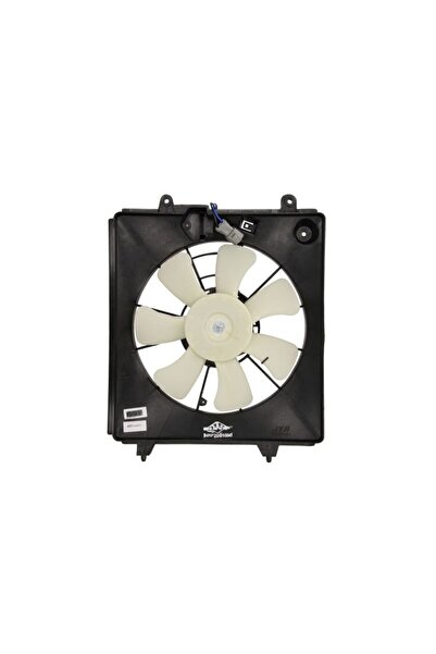 NRF Ventilator, Radiator (cu Carcasa) Honda Cr-v Iii 2.0/2.2d/2.4 06.06-12.12