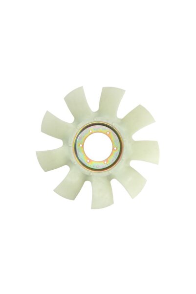 Thermotec Ventilator, Radiator (diametru 530 Mm) Fendt 712 Vario 714 Vario 71...