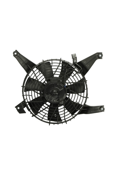 NRF Ventilator, Radiator (cu Carcasa) Mitsubishi Pajero Ii Pajero Iii 2.5d/3....