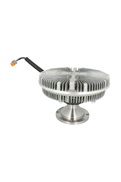 NRF Vascocuplaj Ventilator Radiator (numar Pini: 5) Scania P I R I Dc13.116/D...