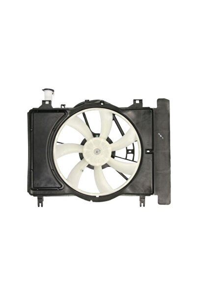 NRF Ventilator, Radiator (cu Carcasa) Toyota Yaris Yaris / Vios 1.0/1.0lpg 08...