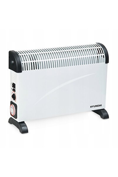NO BRAND Radiator convector Hyundai - CON301