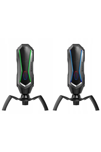 Tracer Microfon Spider RGB