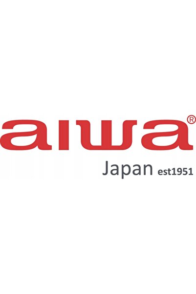 Aiwa Radiobudzik CR-30BK Negru