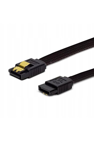 NO BRAND Cablu SATA - SATA SAVIO 0.5 m