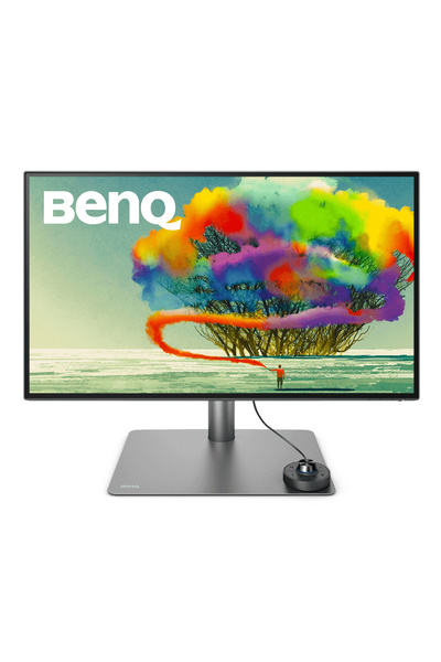 NO BRAND Monitor BENQ DesignVue PD2725U 27 3840x2160px IPS