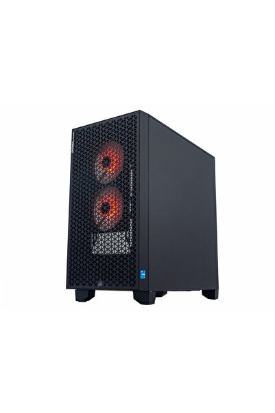 Optimus Computer E-sport GA520T-CR2 R5-5600X 16GB/1TB RX7600 Win11