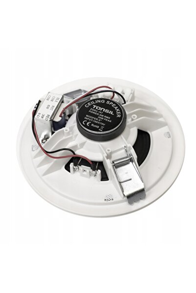 Tonsil Difuzor de instalare ZGSU 20T (1 buc.)