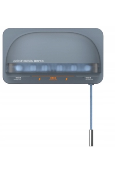NO BRAND Sterilizator pentru perie OCLEAN S1 Smart UVC gri
