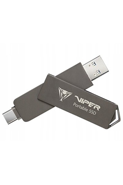NO BRAND Dysk PATRIOT Viper PVP30 Duo Compact 512GB SSD