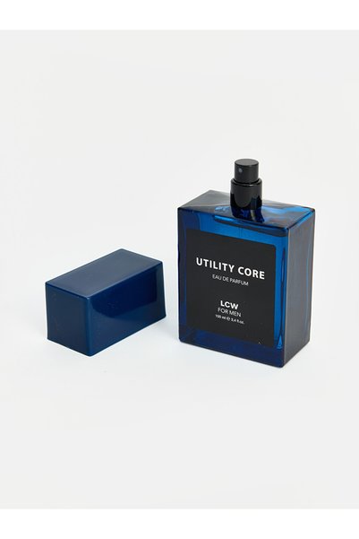 LC Waikiki Erkek Utility Core Eau de Parfum 100 ml