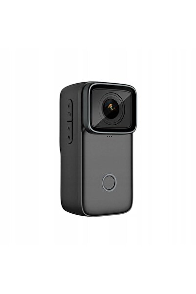 SJCAM Cameră sport C200 4K Negru
