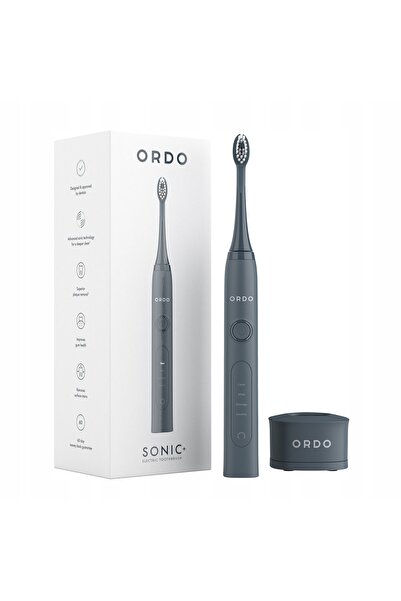 NO BRAND Perie sonică ORDO Sonic+ Gri închis