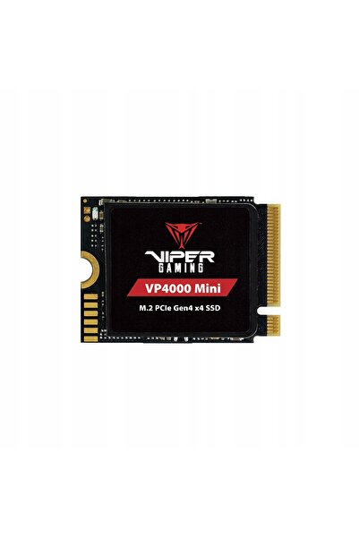 NO BRAND Unitate SSD PATRIOT Viper VP4000 Mini 2TB