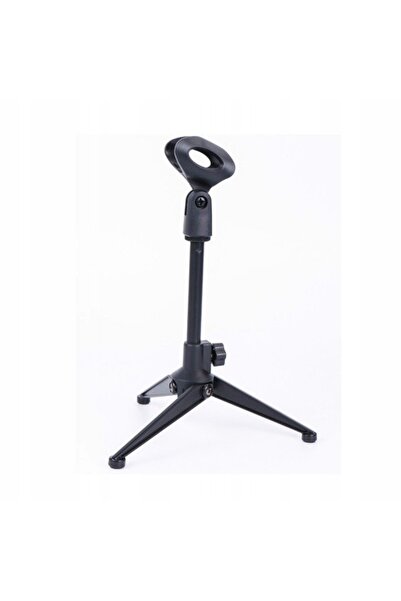 NO BRAND Suport de masă pentru microfon KA-LINE STAND NB-01